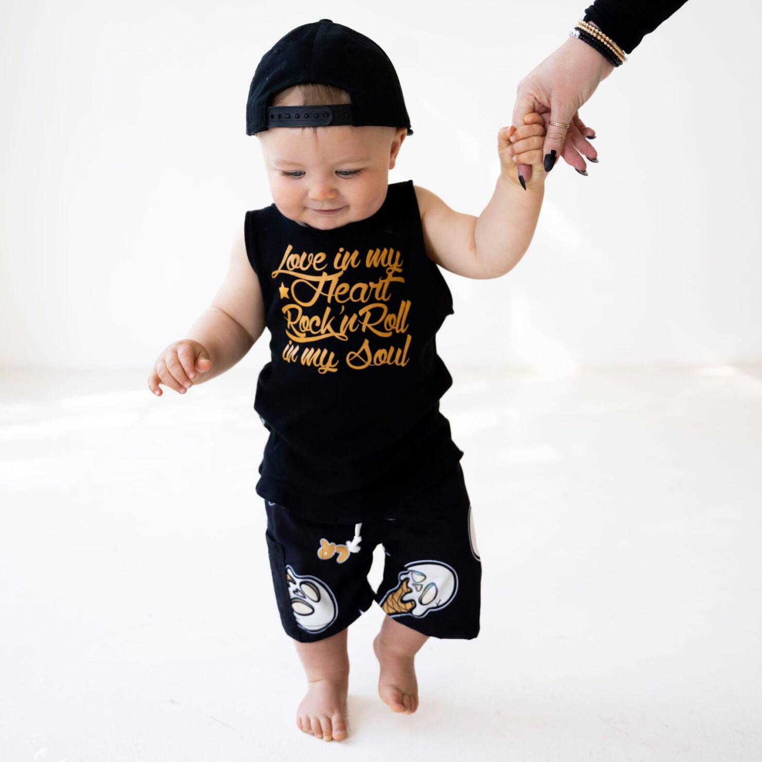 Baby boardies hot sale
