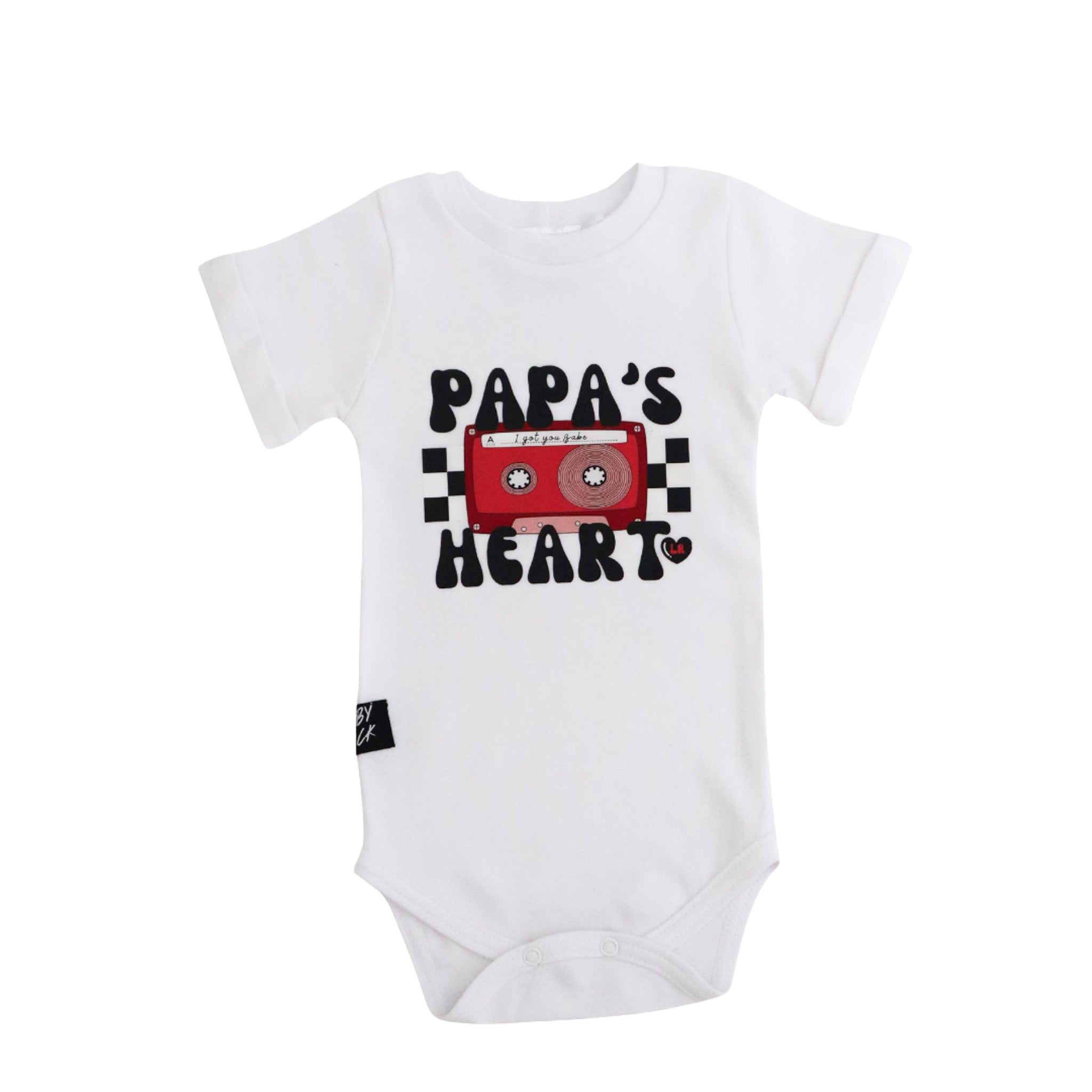 I Got You Babe - Dada's Heart
