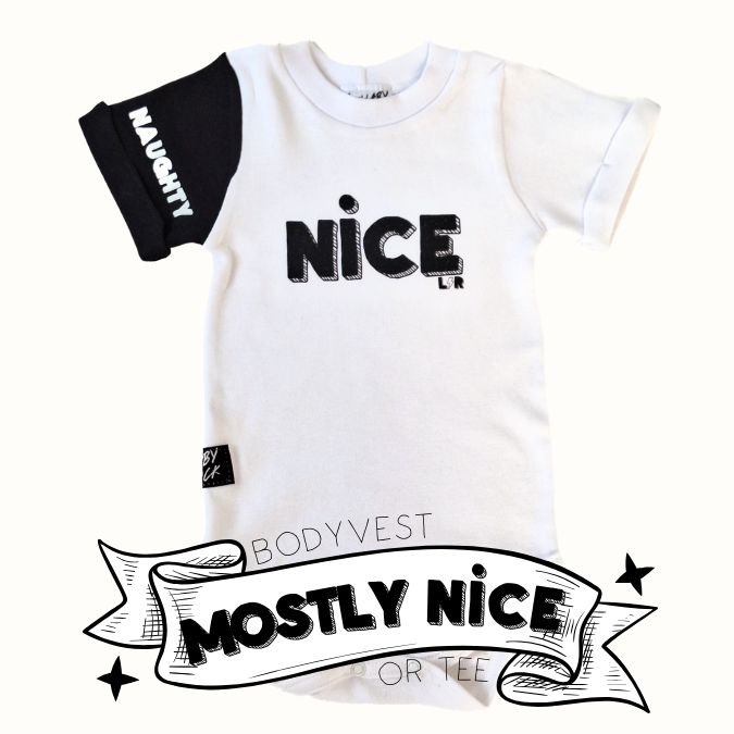 Mostly Nice Bundle - Unisex