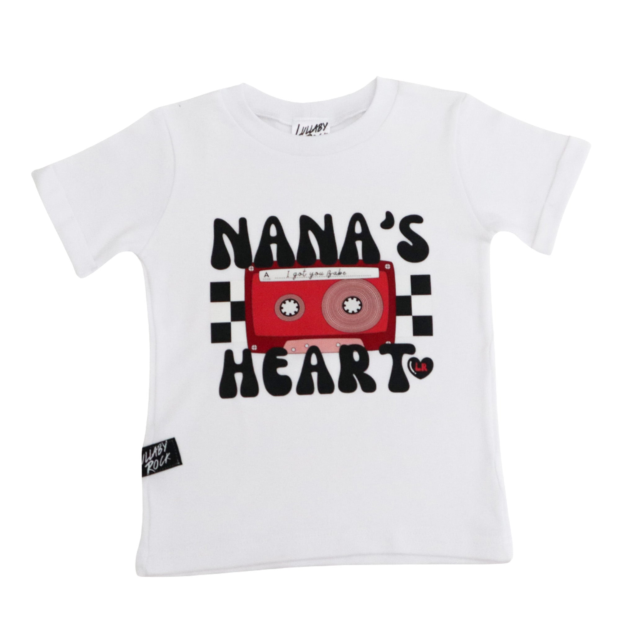 I Got You Babe - Nana's Heart
