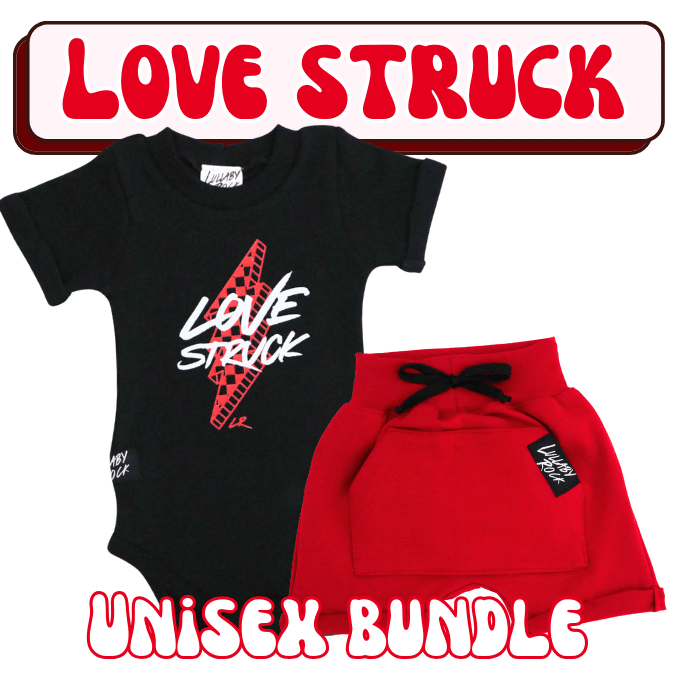 Love Struck Sets