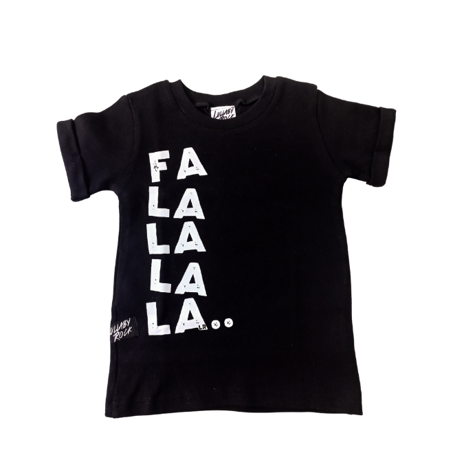 FaLaLa T-shirt / Bodyvest
