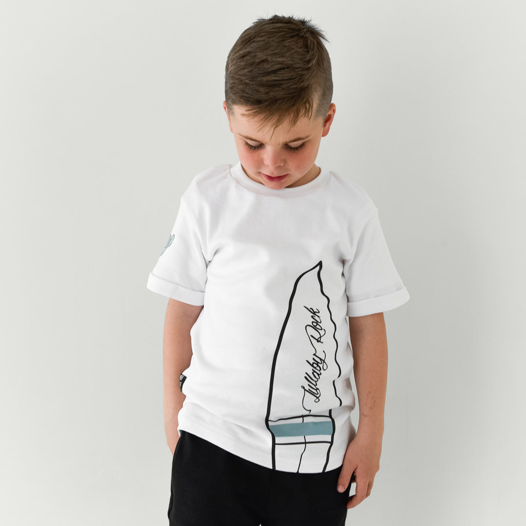 Shaka Vibes Tee
