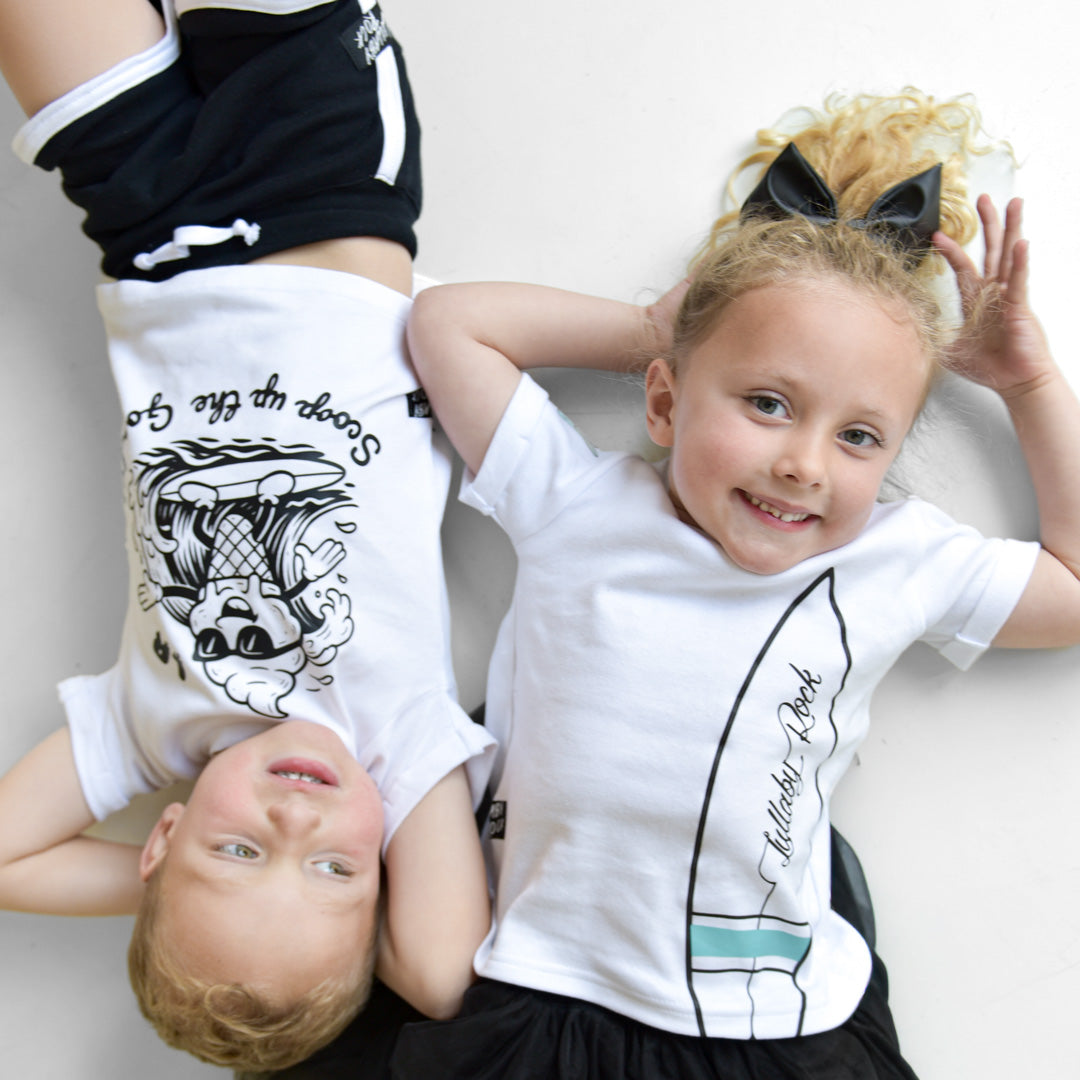 Shaka Vibes Tee