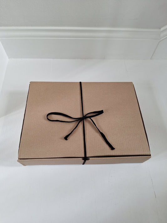 Mystery Surprise