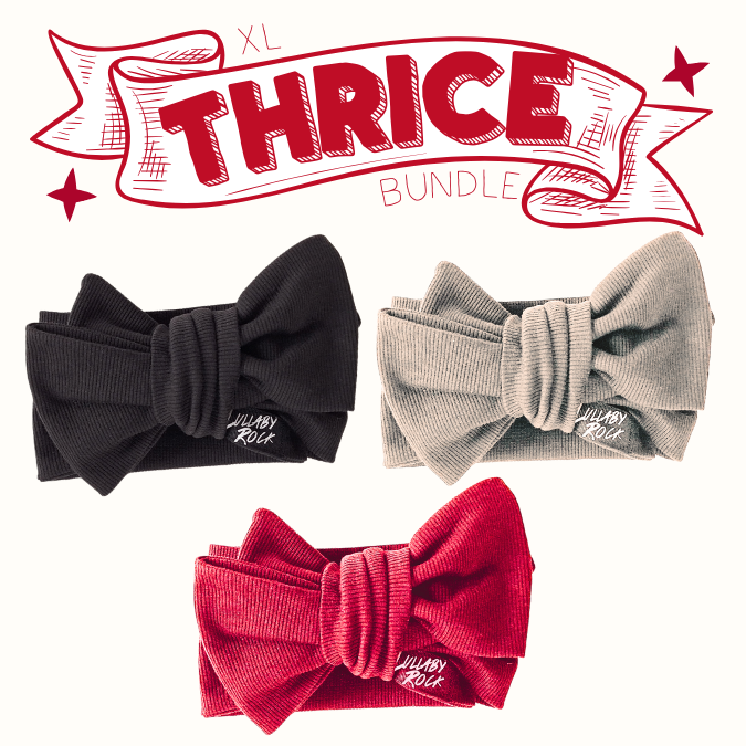 Thrice Bundle