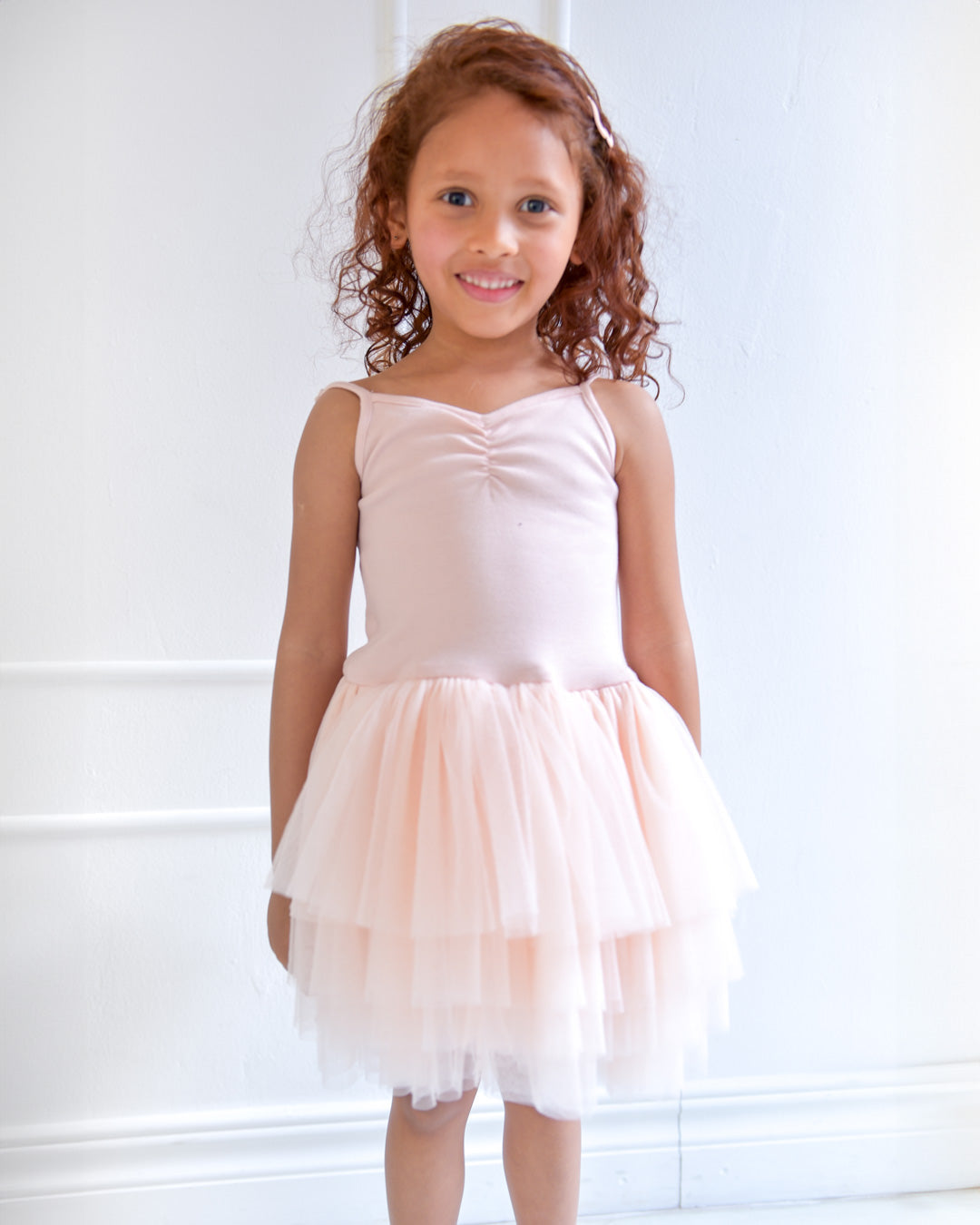 TUTU Talez in Blush