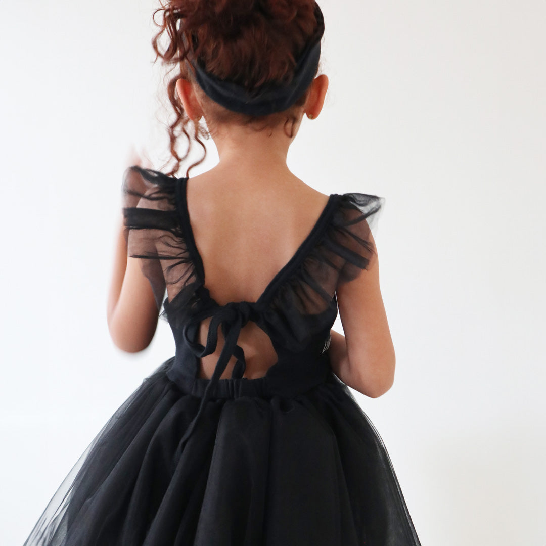Lola Luxe Little Bleck Dress