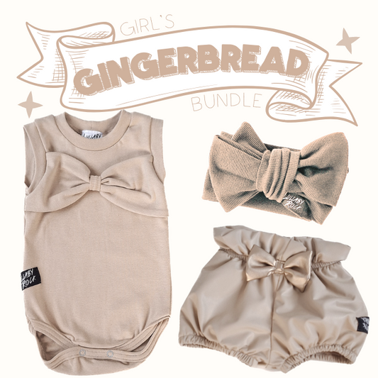 Gingerbread Bundle