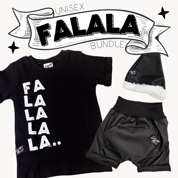 FaLaLa Bundle
