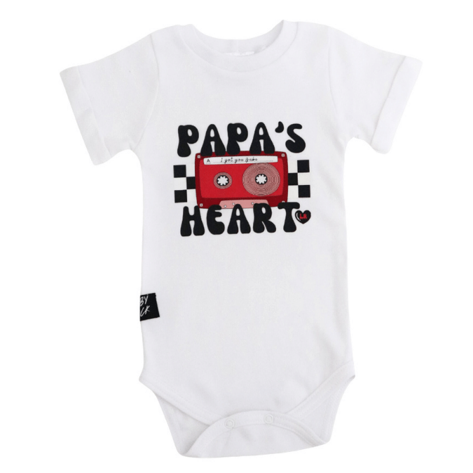 I Got You Babe - Papa's Heart