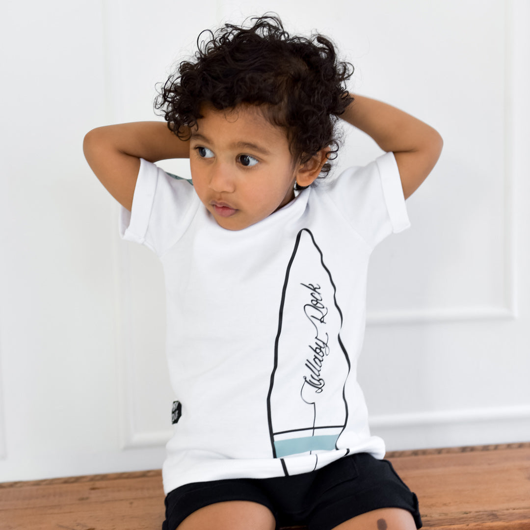 Shaka Vibes Tee
