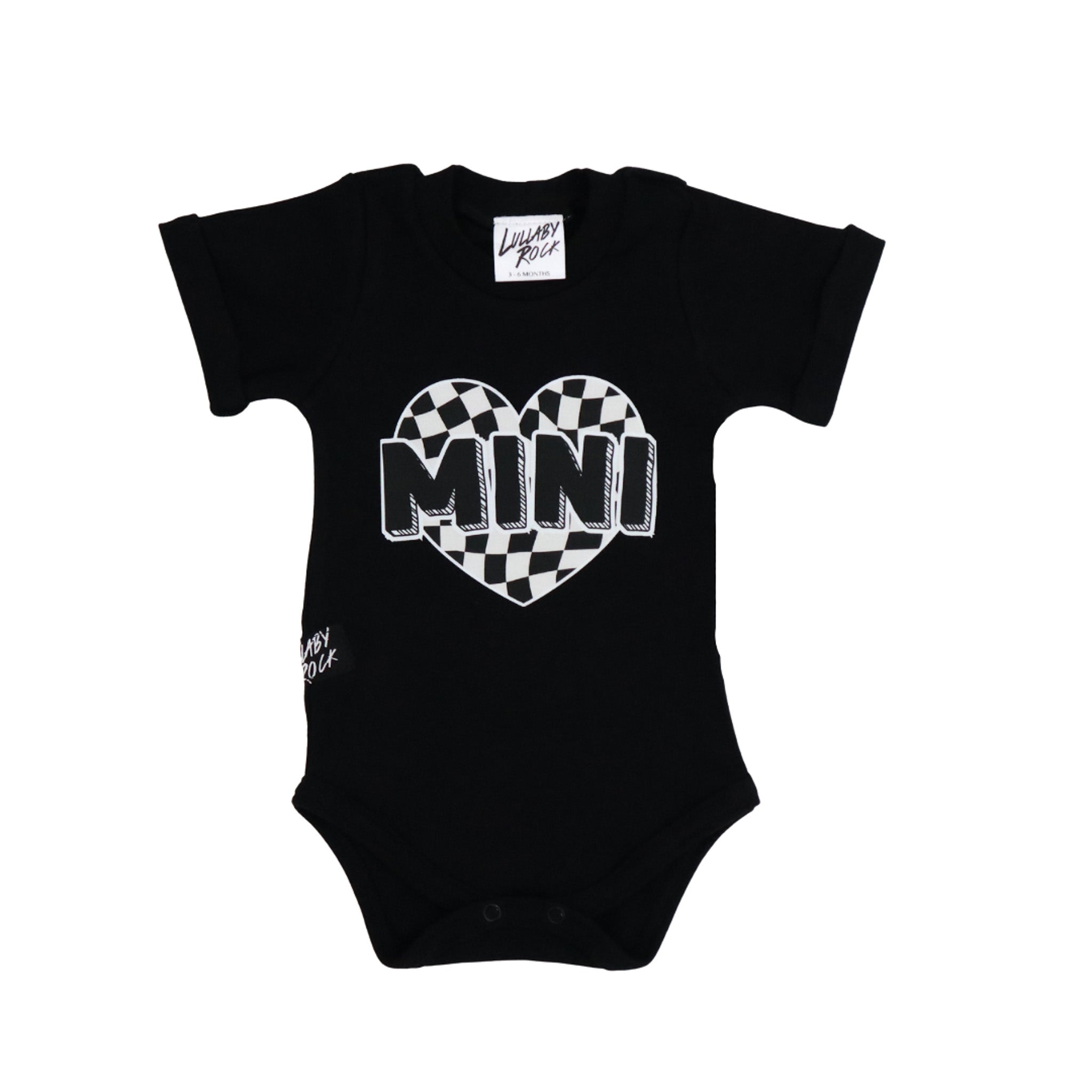 Family Love - Mini