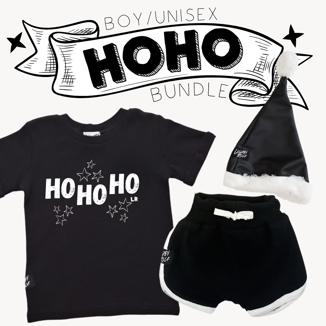 HOHO Bundle