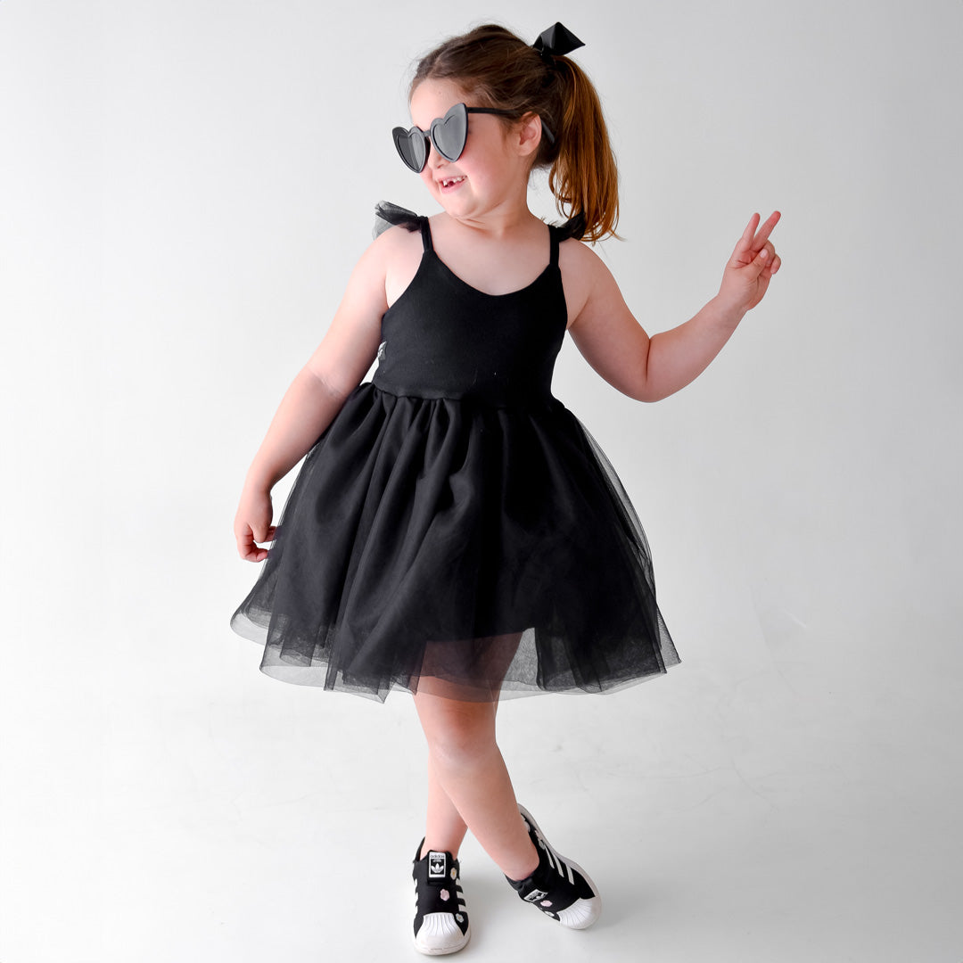Lola Luxe Little Bleck Dress