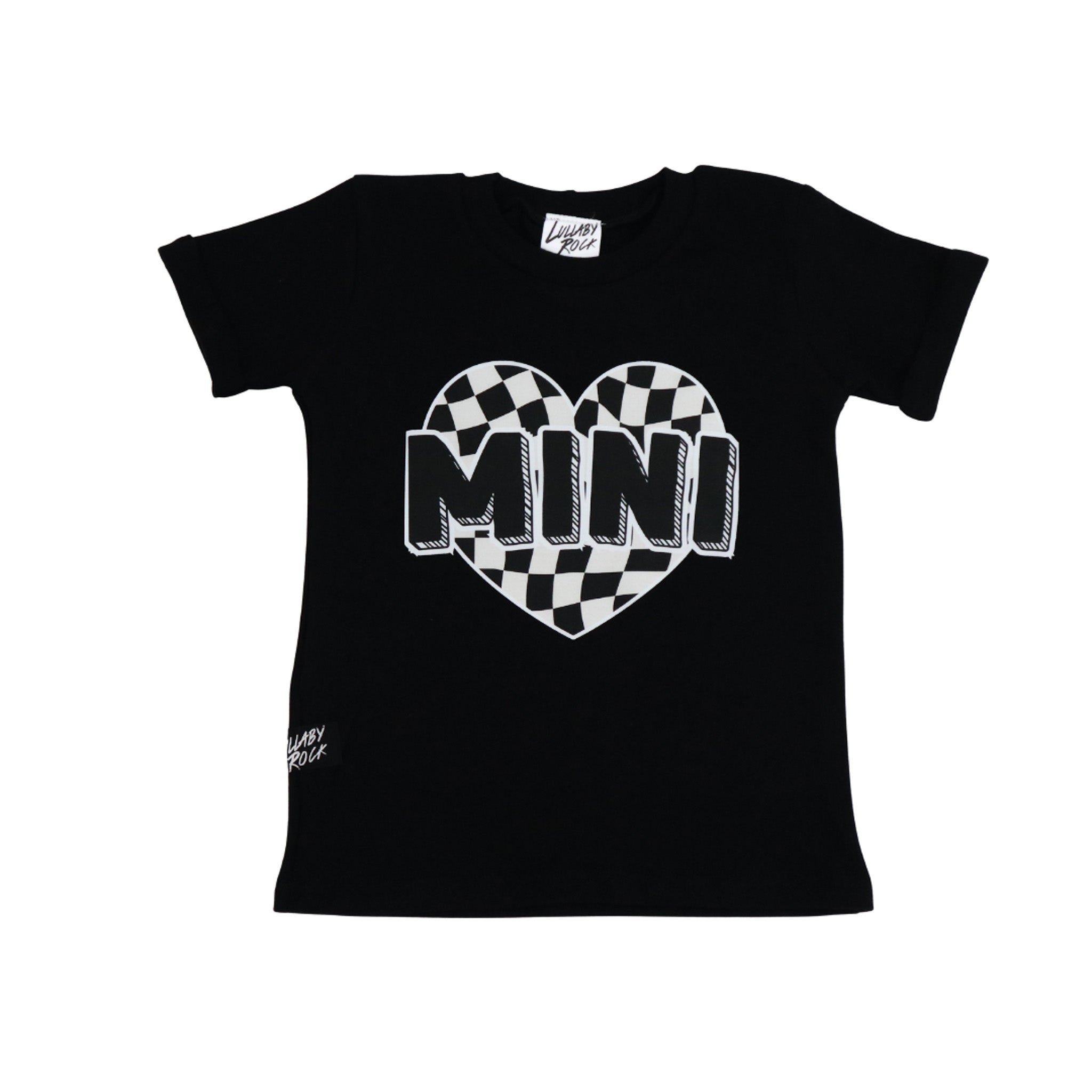 Family Love - Mini