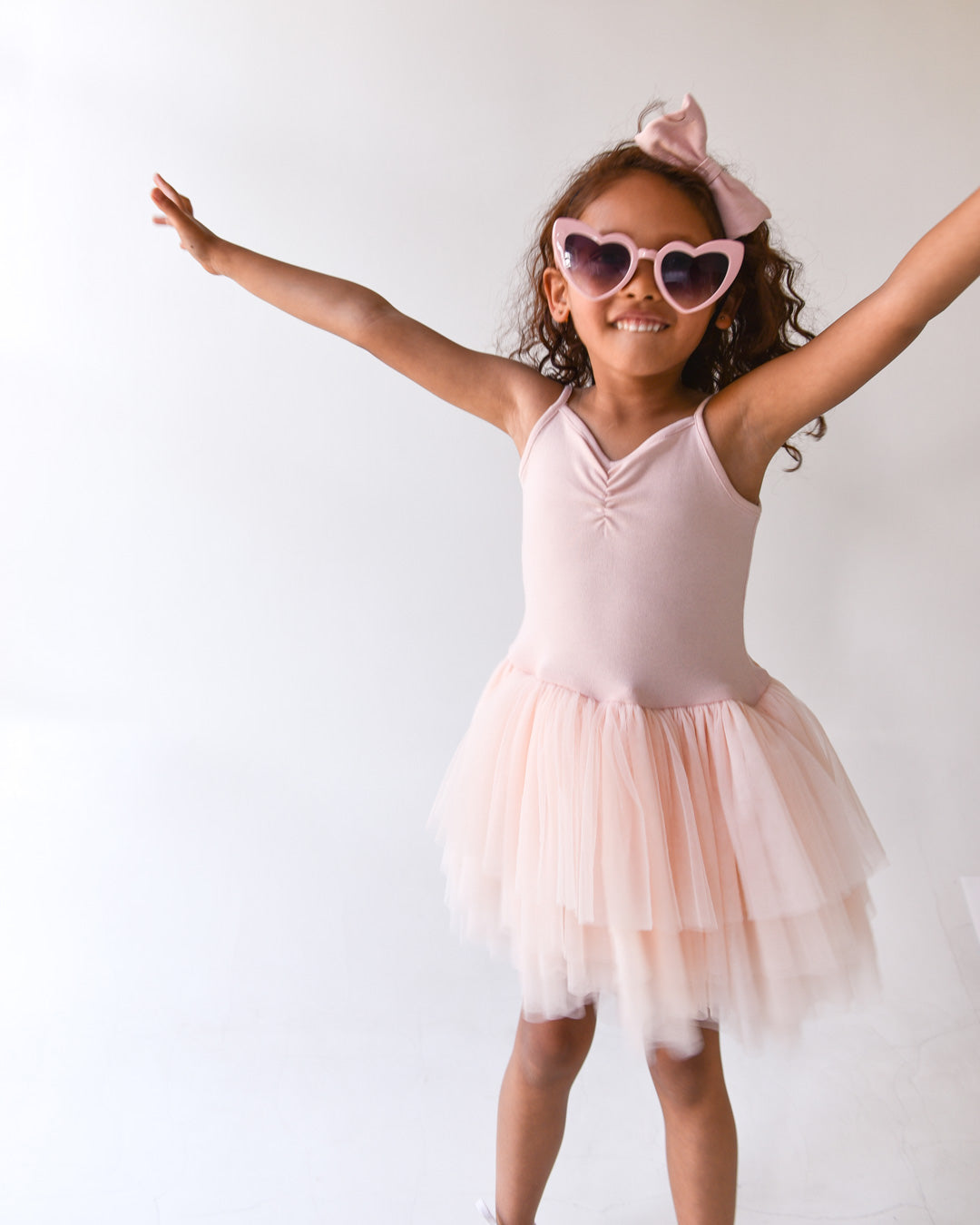 TUTU Talez in Blush