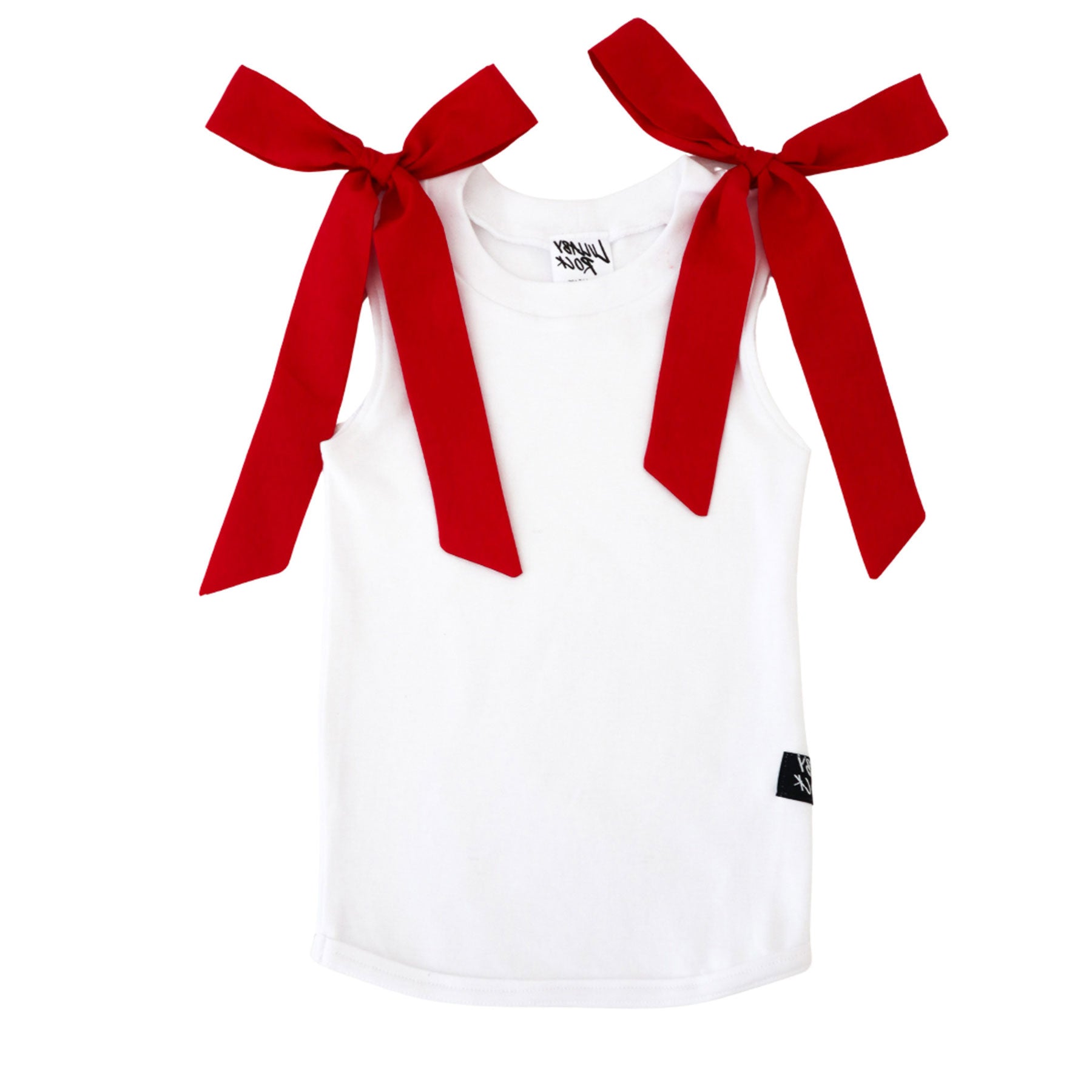 Bowsie Tee/Onesie