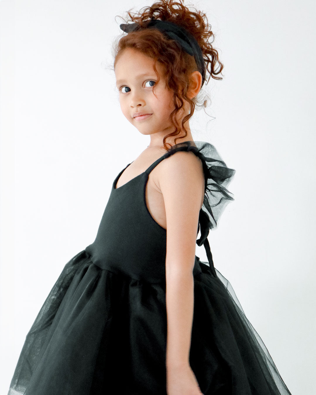 Lola Luxe Little Bleck Dress
