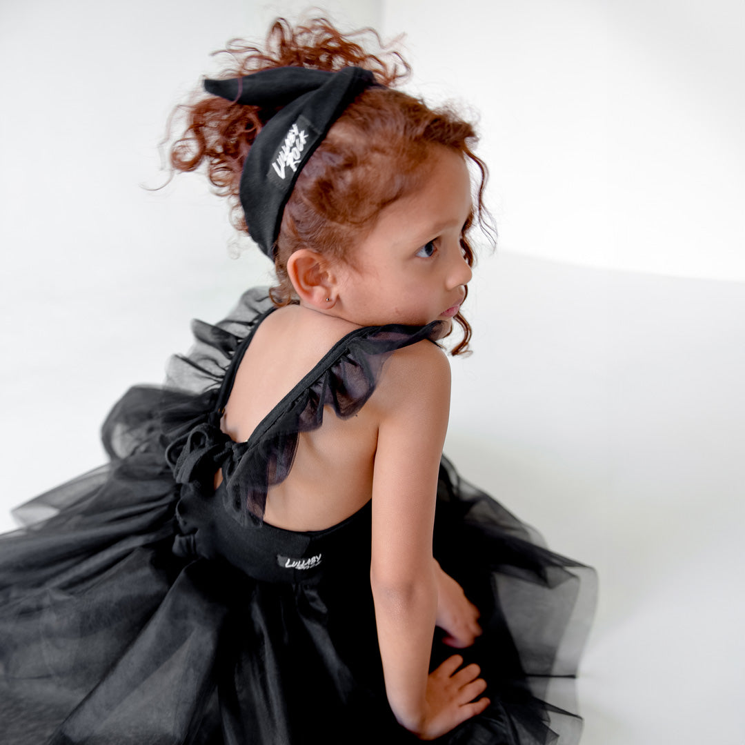 Lola Luxe Little Bleck Dress