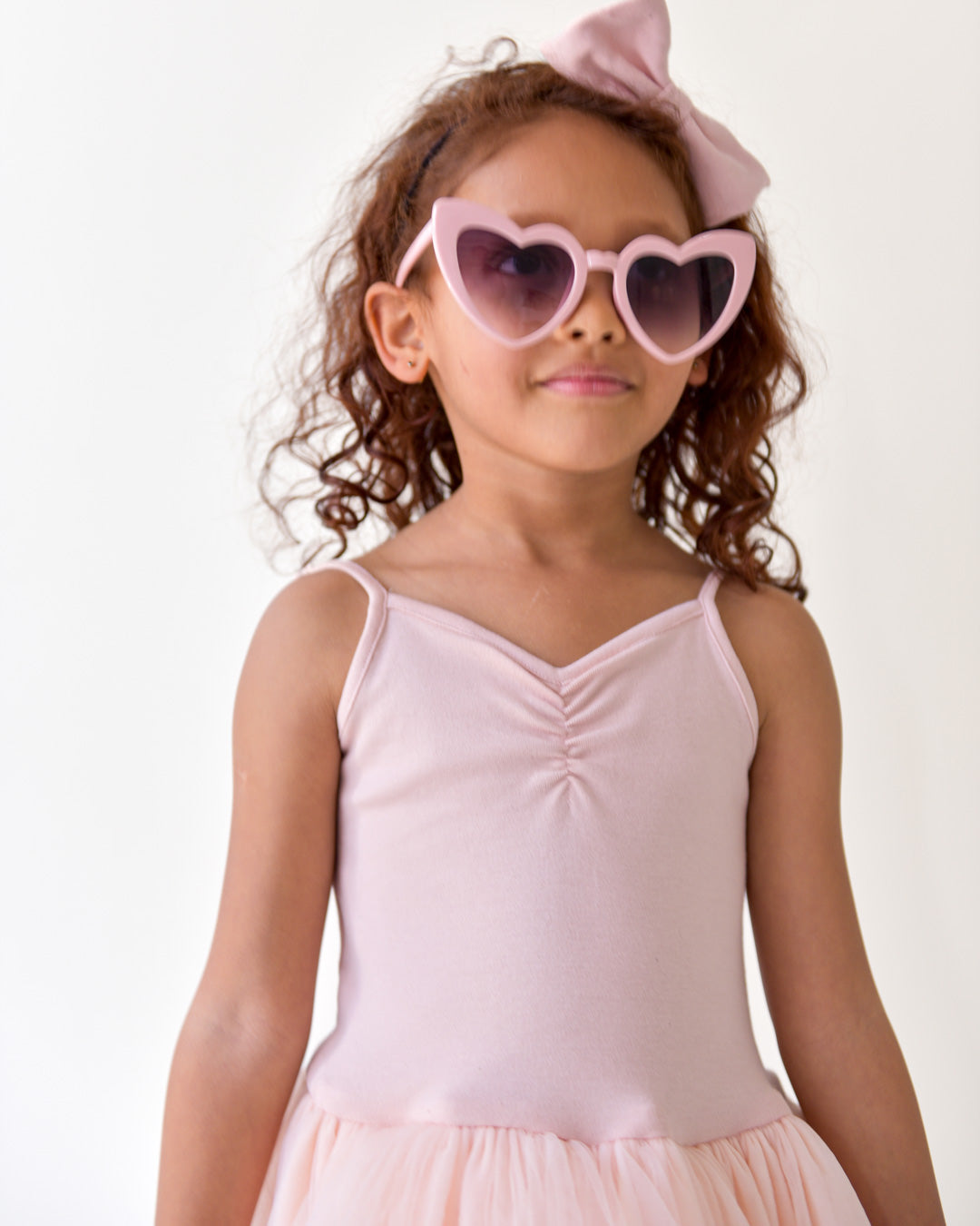 TUTU Talez in Blush
