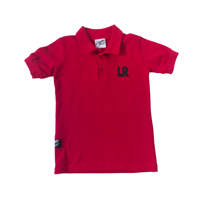 Red Polo