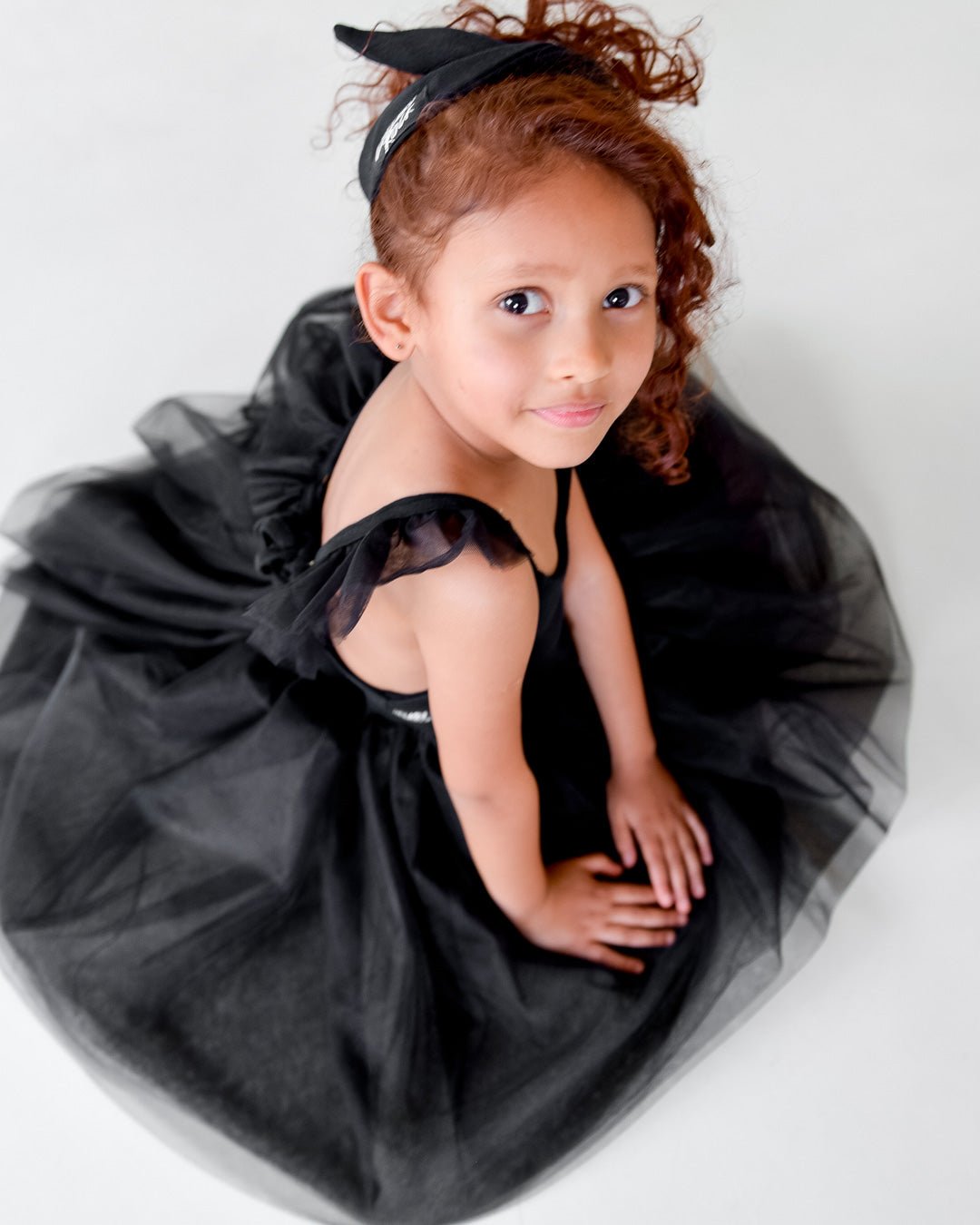 Lola Luxe Little Bleck Dress