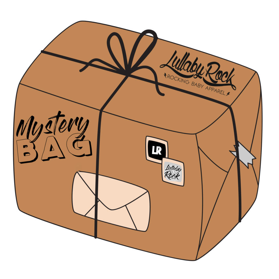 Mystery Box - Baby Boys