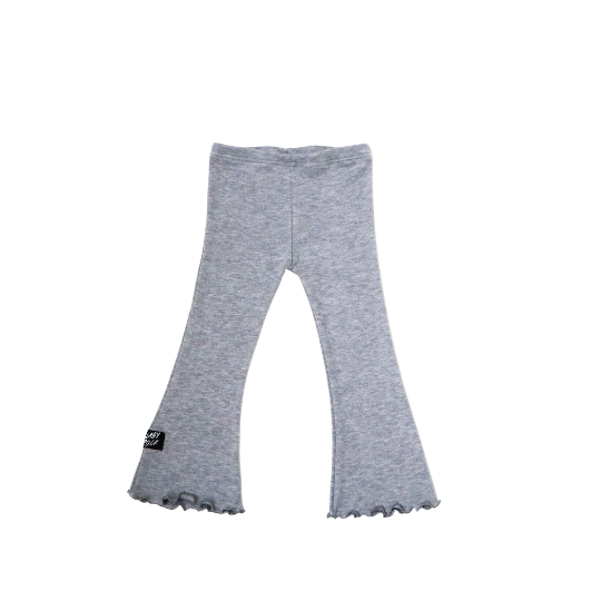 Flare Pants