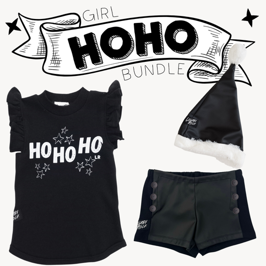 HOHO Bundle - Girls