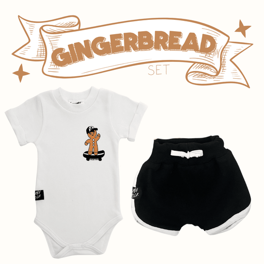 Gingerbread Bundle