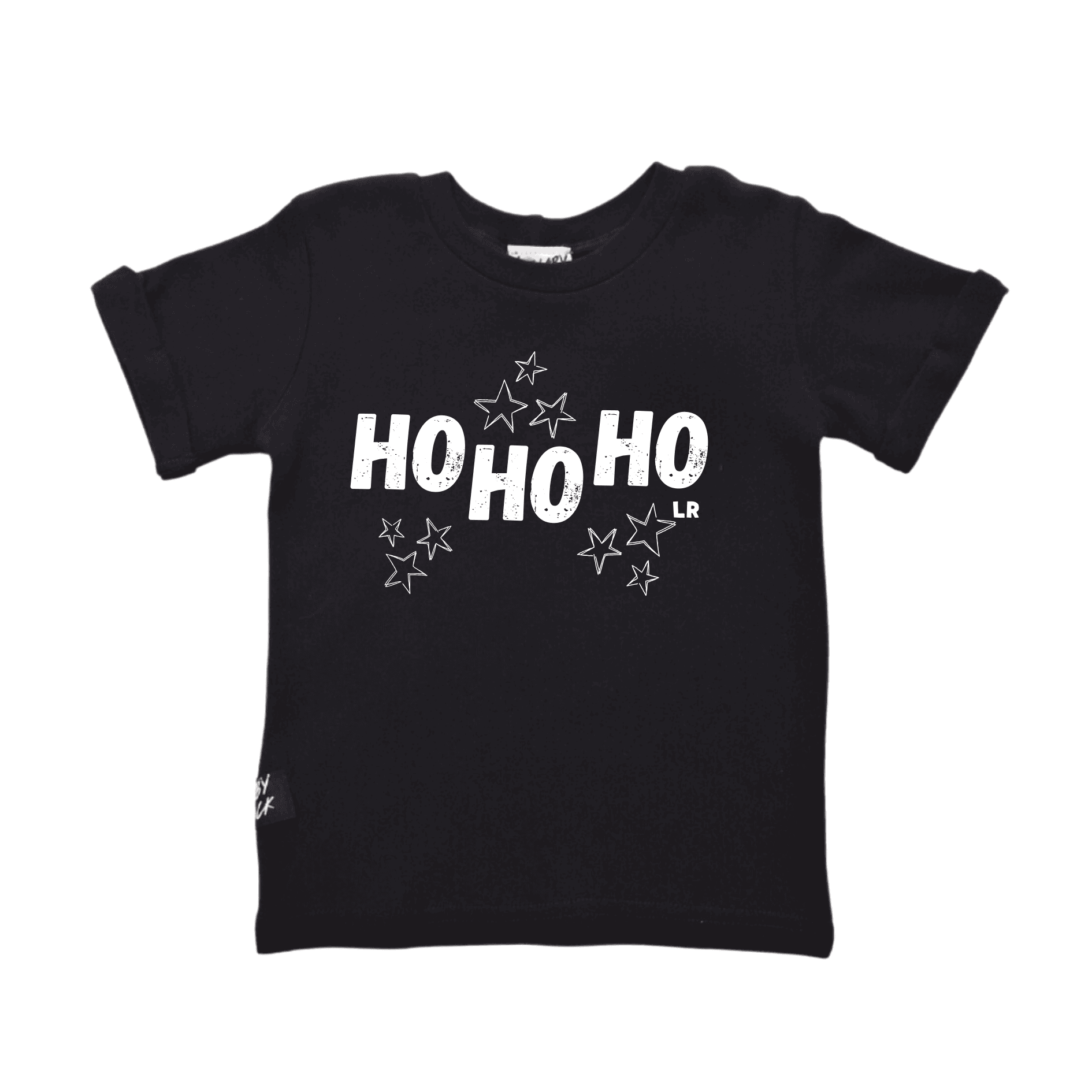 HOHO Tee/Body Vest