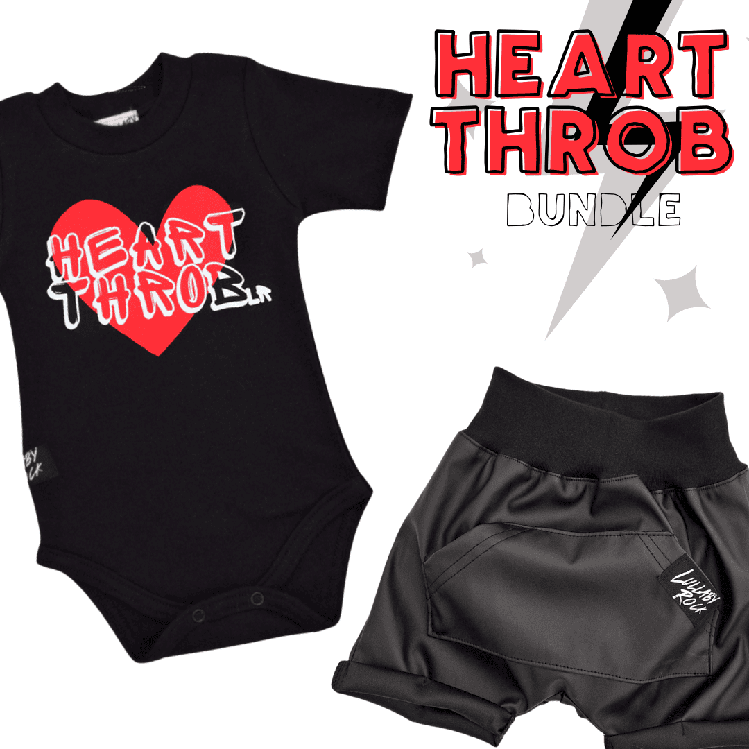Heart Throb Bundle