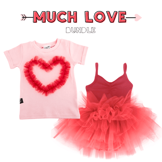 Much Love Bundle
