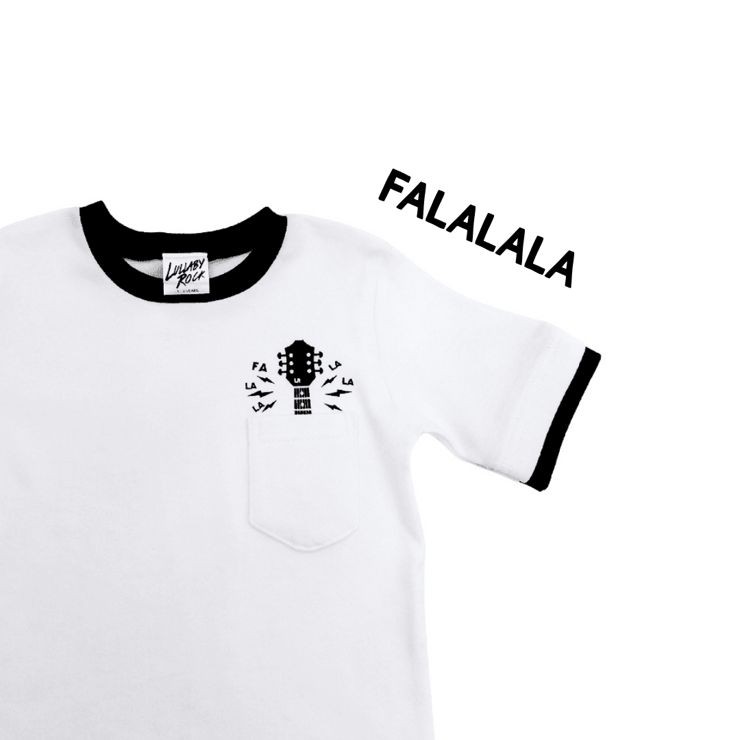 Personalised Christmas Tee - for Kiddo