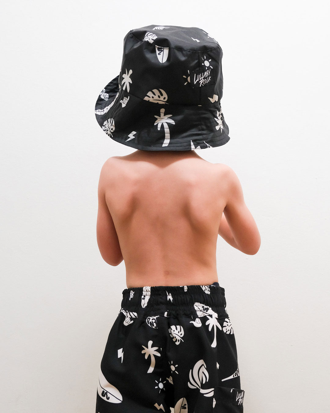 Bucket Hat - Swell Life