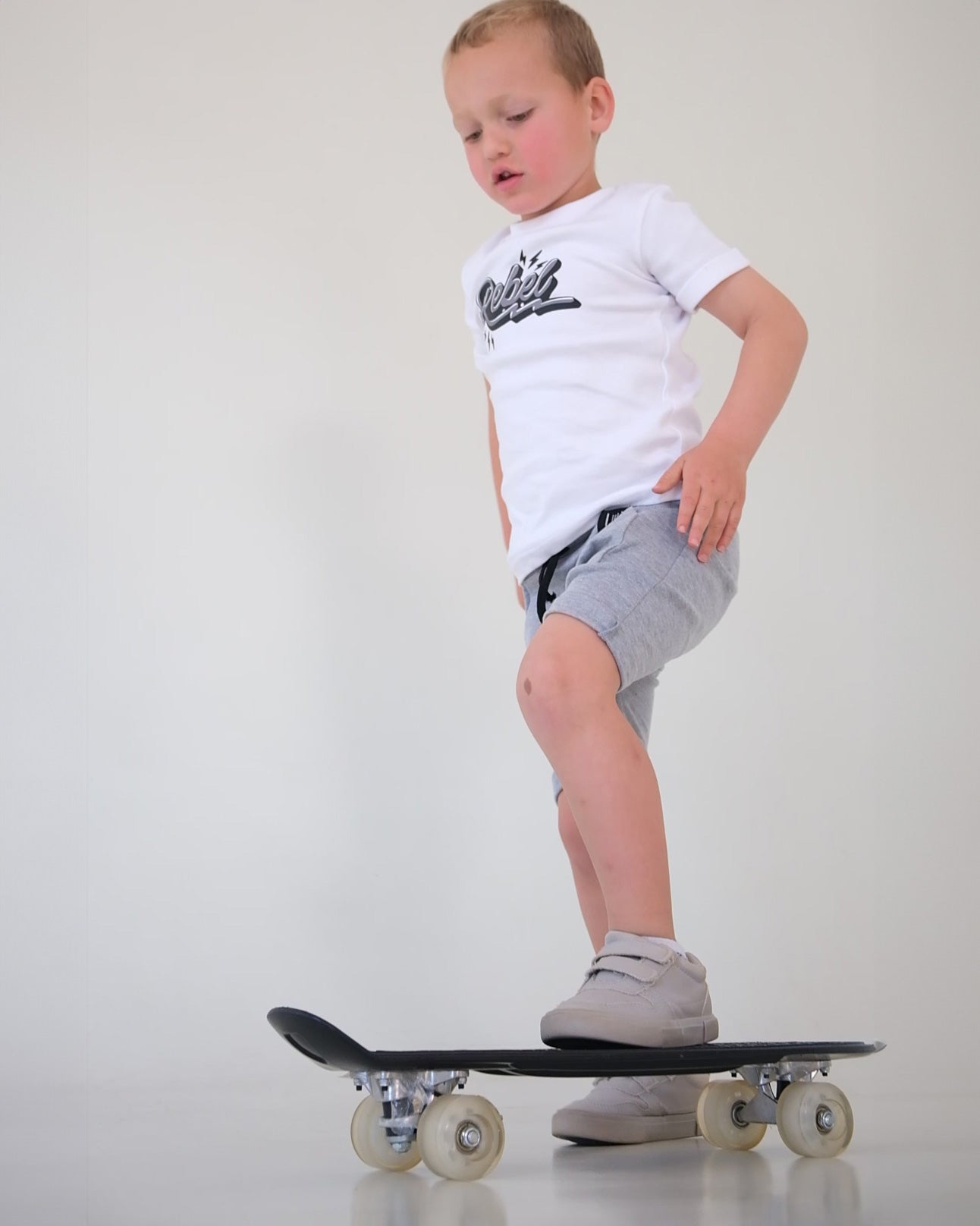 RRRebel Tee/Onesie
