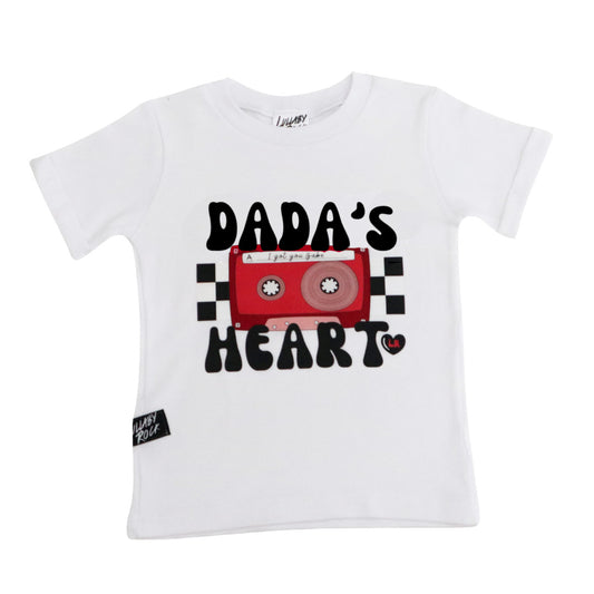 I Got You Babe - Dada's Heart
