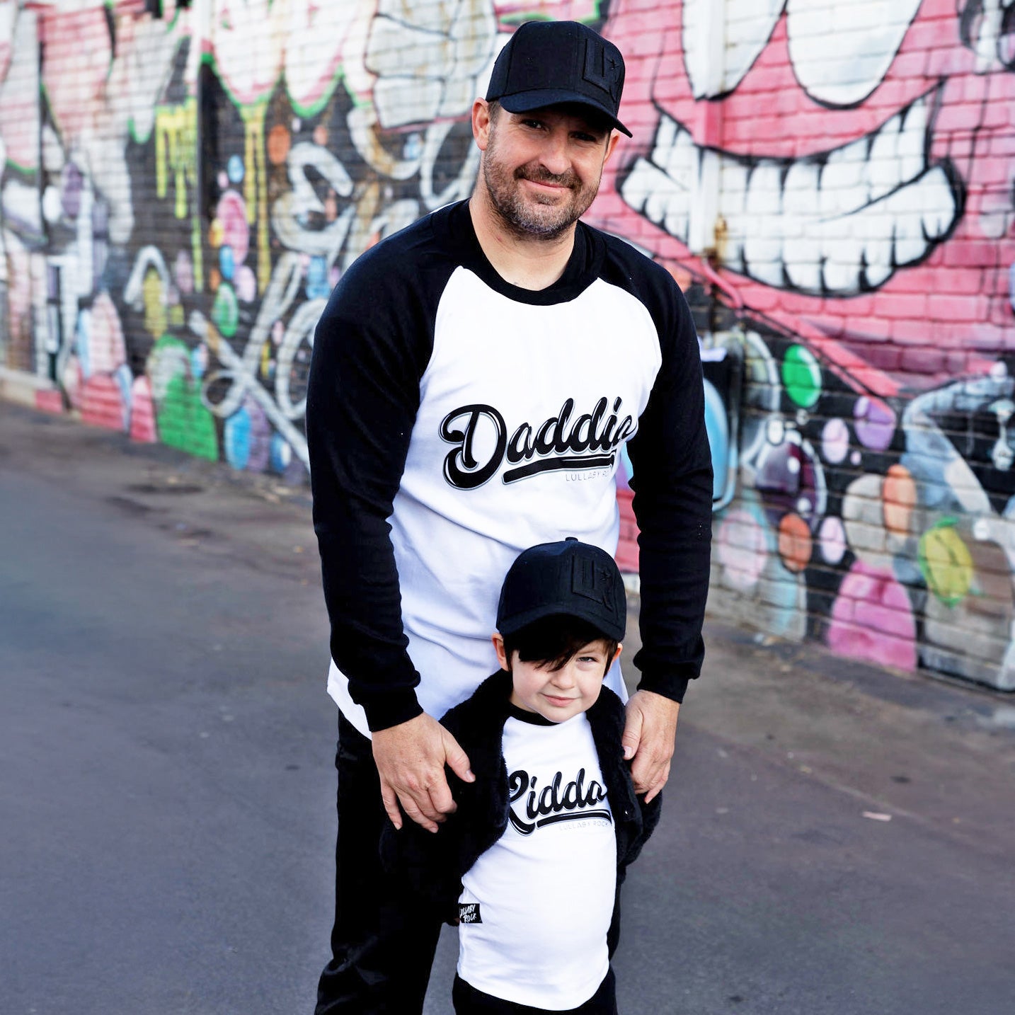 Daddio Top