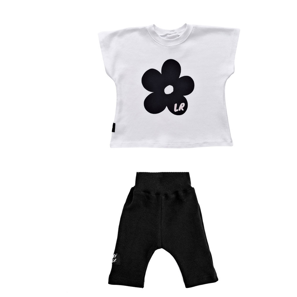 ROCK THIS LOOK - DARLING DAISY