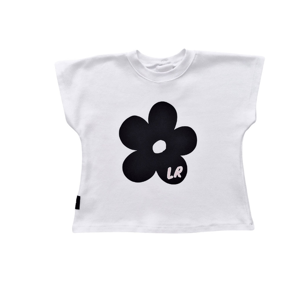 ROCK THIS LOOK - DARLING DAISY