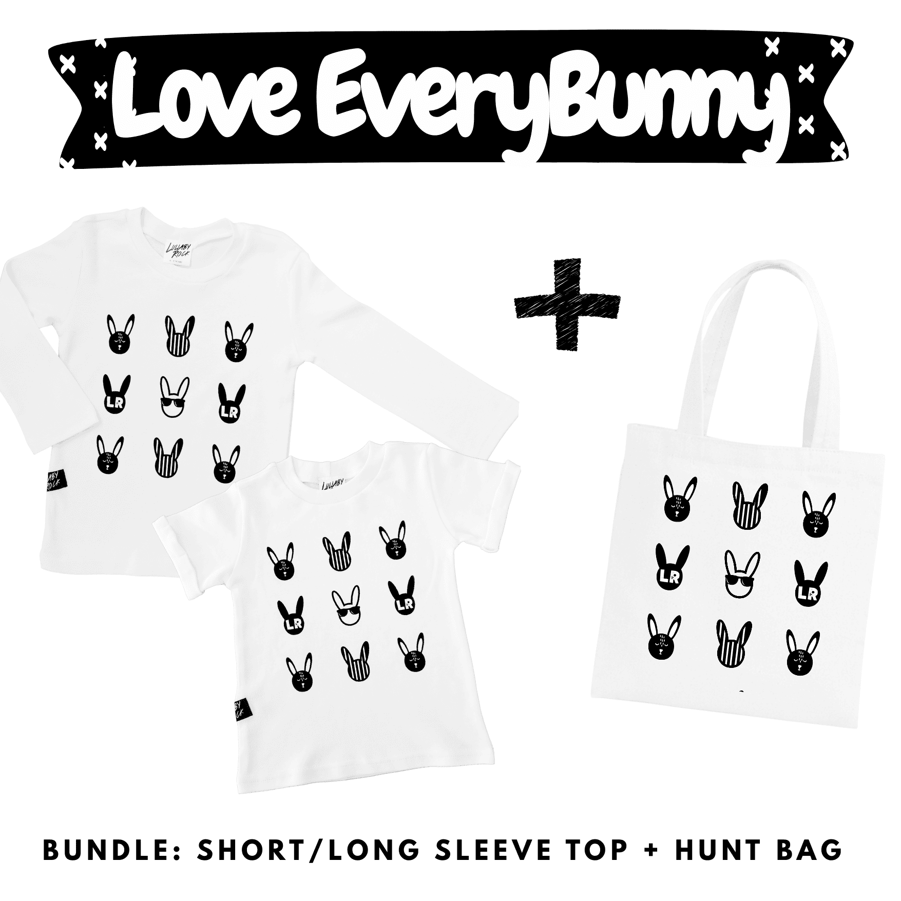 Every-Bunny All Kiddo Bundle