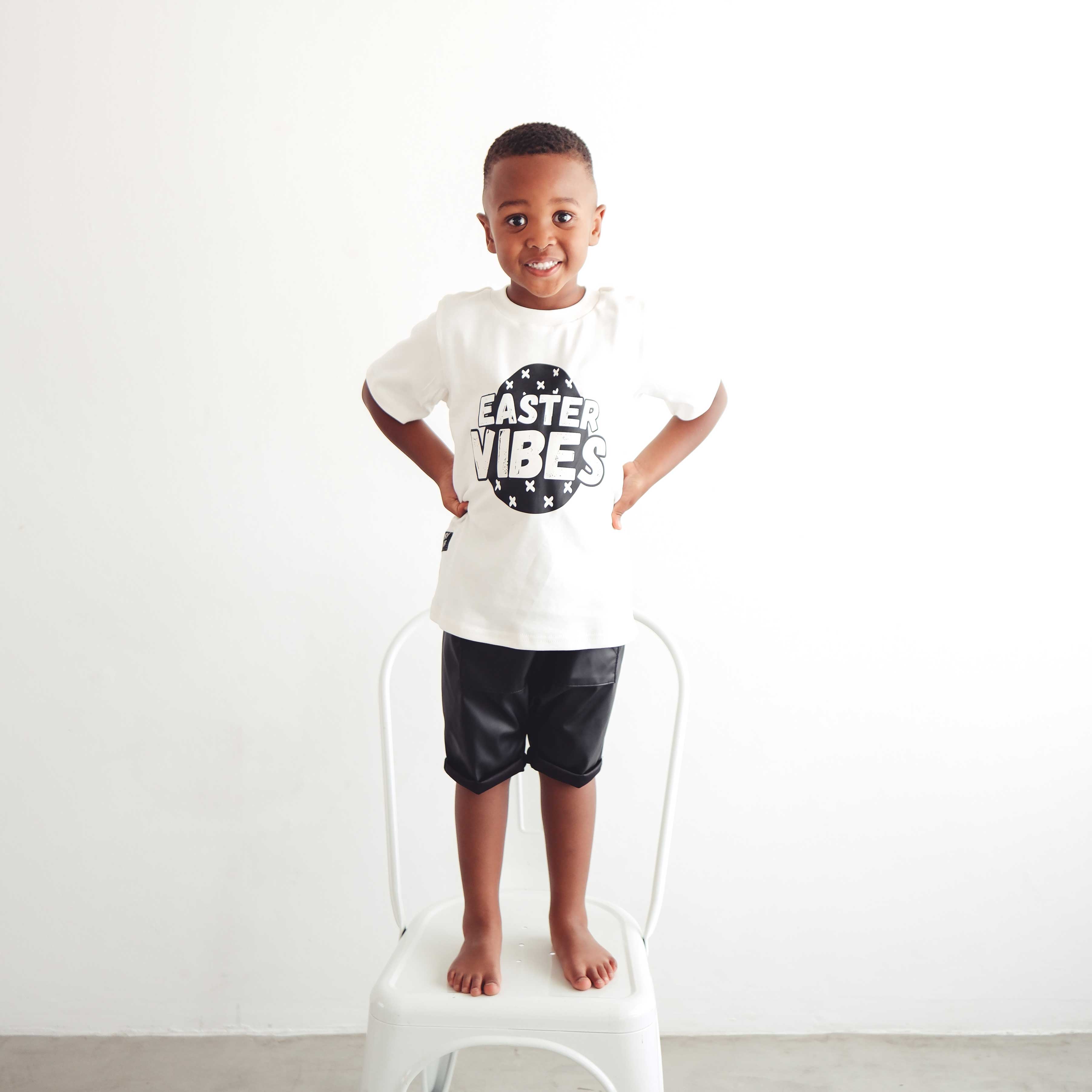 Easter Vibes Boy Set