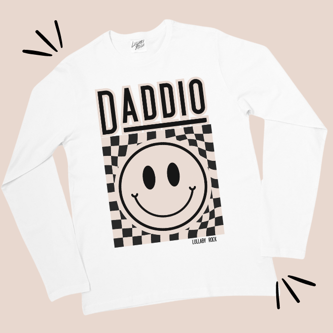 Daddio & Daddy's Girl Gift Combo
