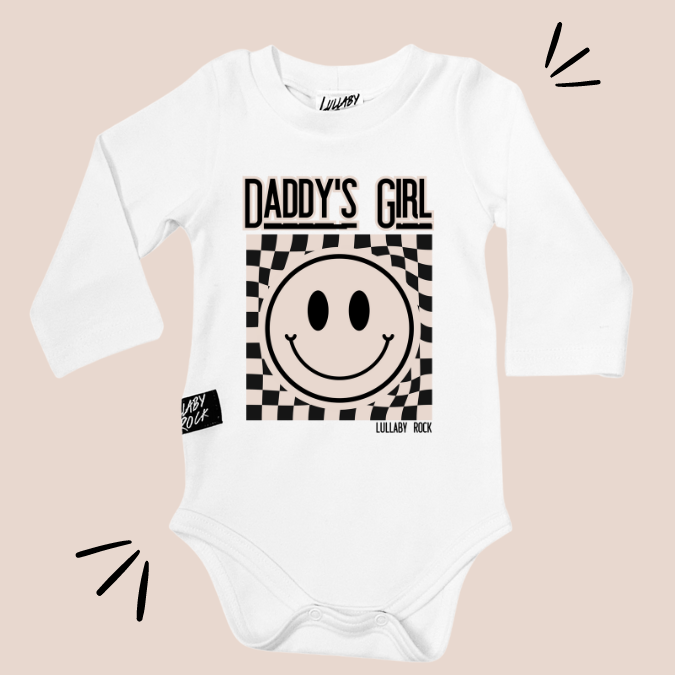 Daddio & Daddy's Girl Gift Combo