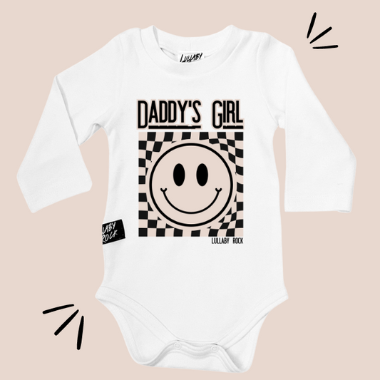 Daddy's Girl