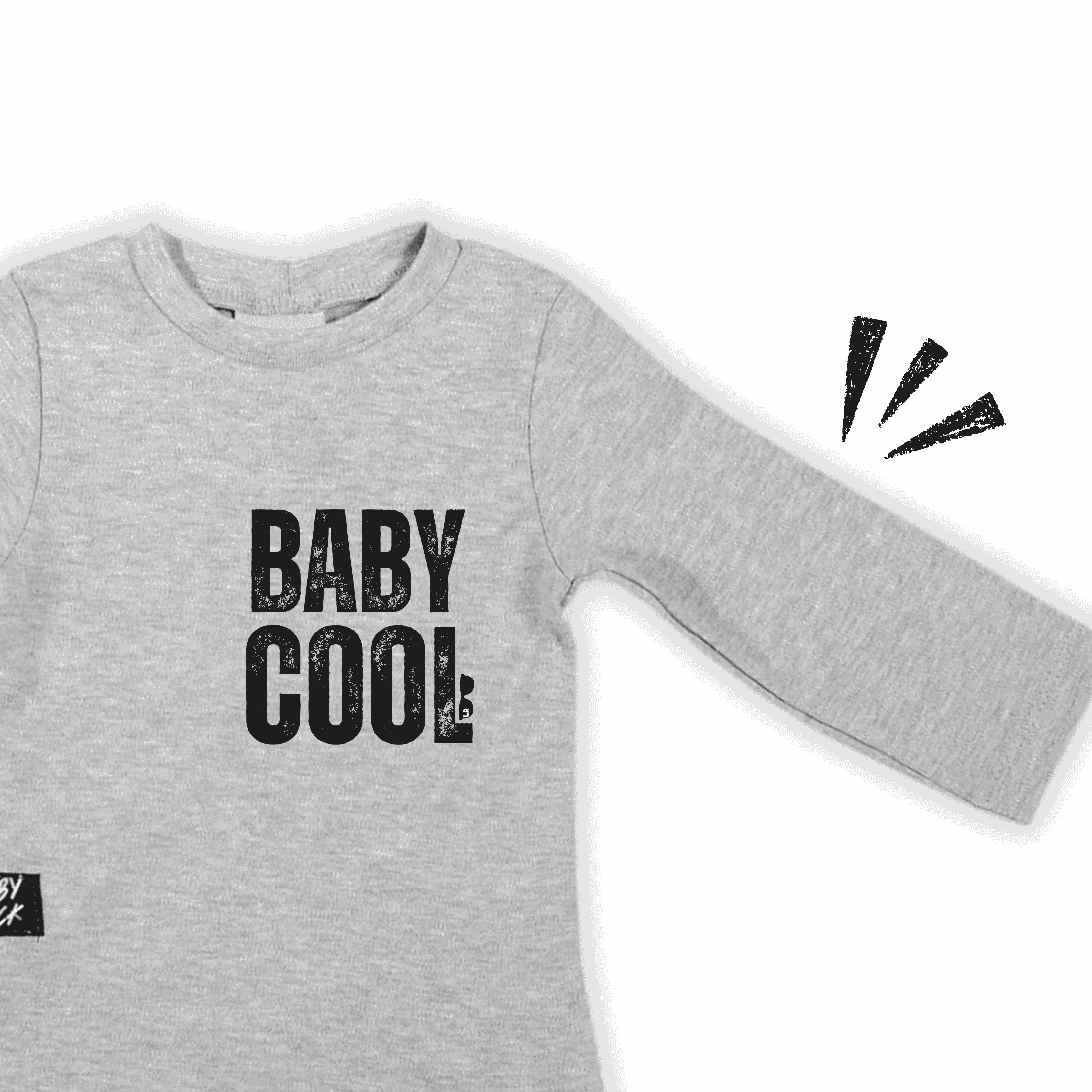 Baby Cool - top or bodyvest