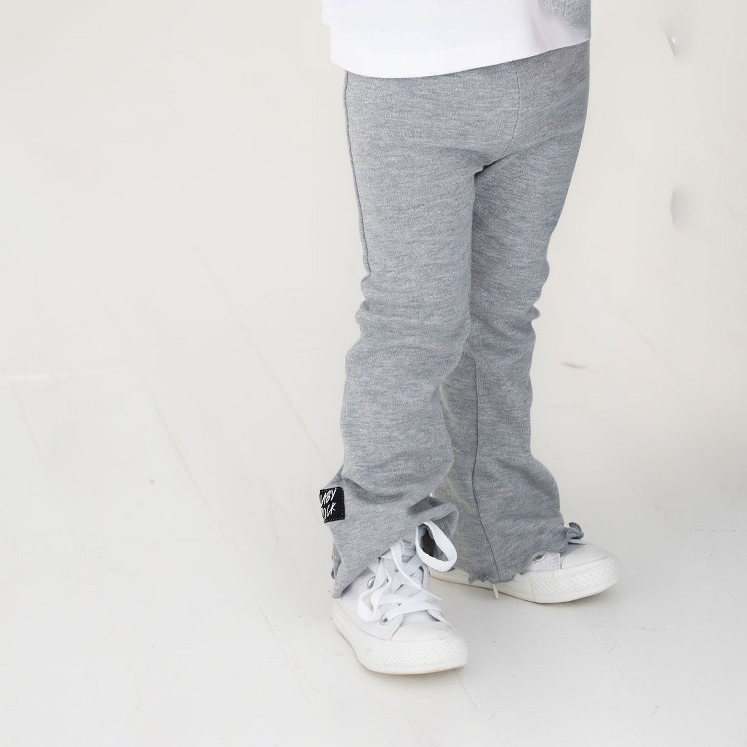 Flare Pants