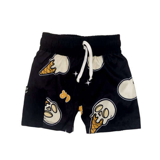 "I scream for Ice Cream" boardshorts