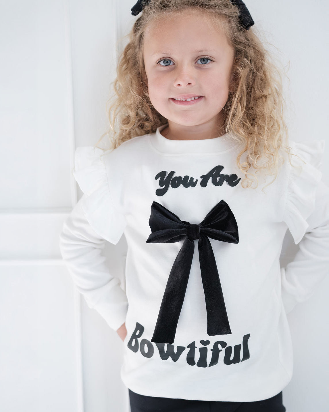 You Are Bowtiful Set
